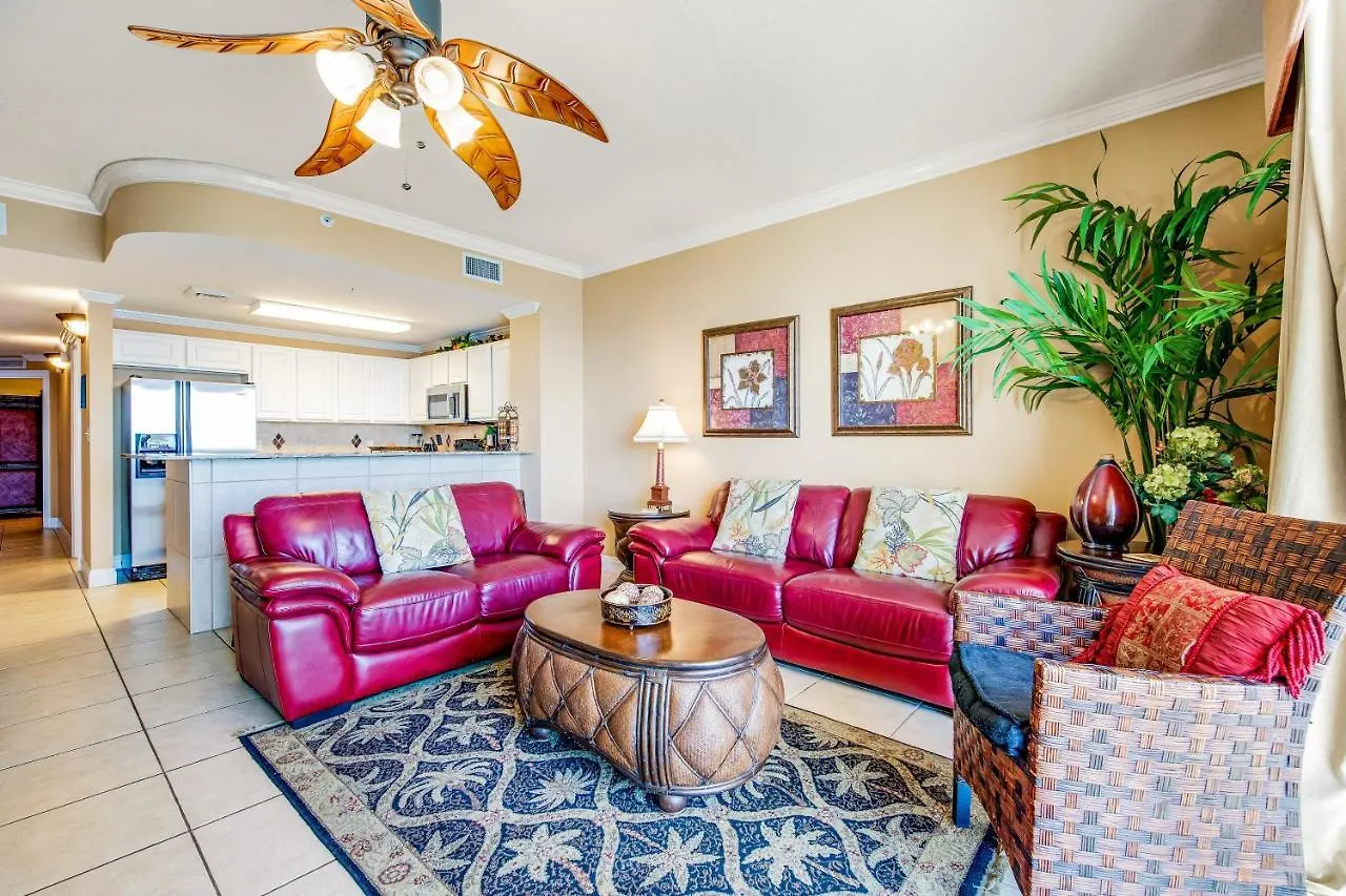 Calypso Resort And Towers E2203 Panama City Beach Hotell
