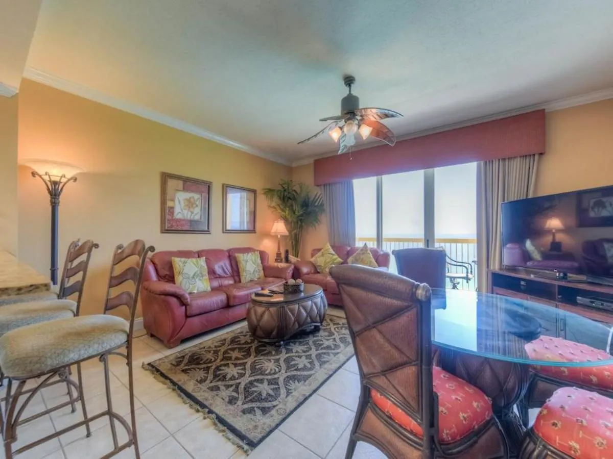Calypso Resort And Towers E2203 Panama City Beach