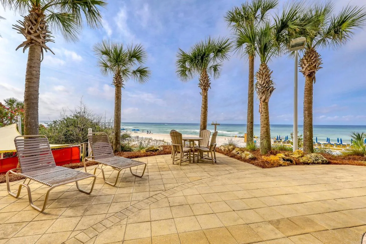 Calypso Resort And Towers E2203 Panama City Beach