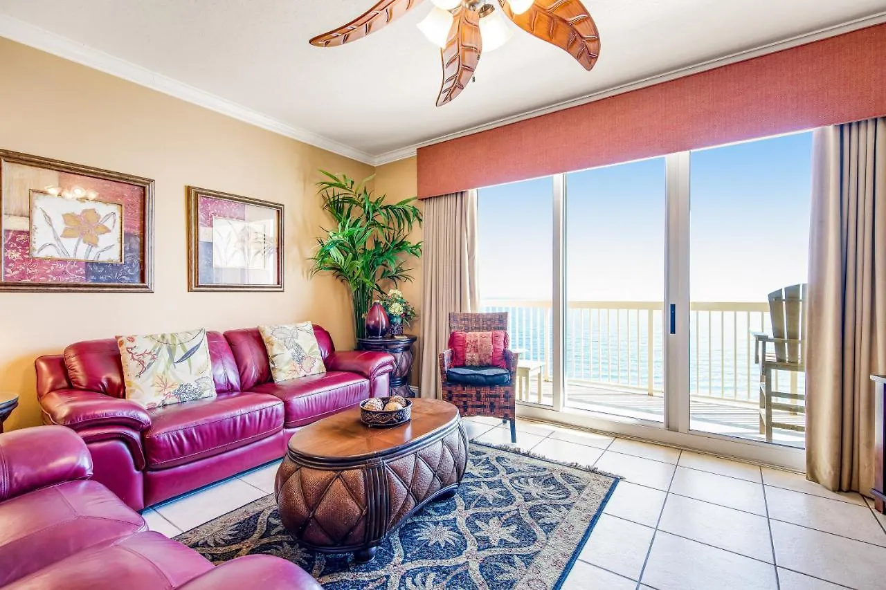 Calypso Resort And Towers E2203 Panama City Beach United States