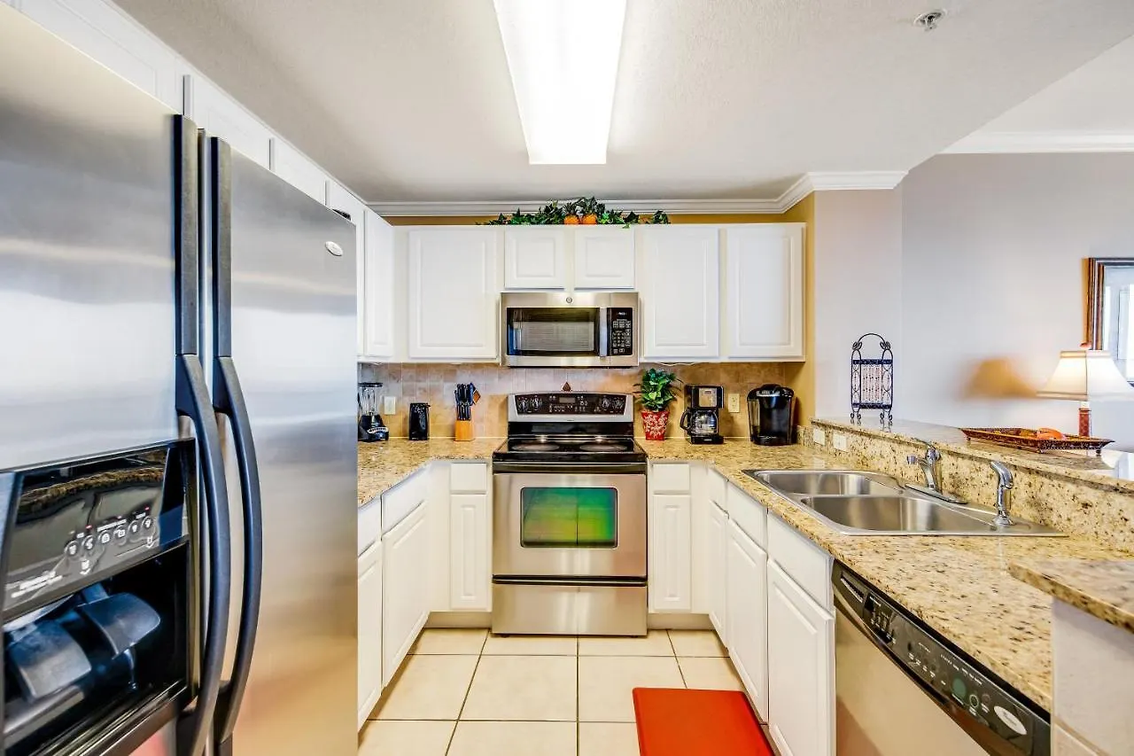 Calypso Resort And Towers E2203 Panama City Beach Hotel
