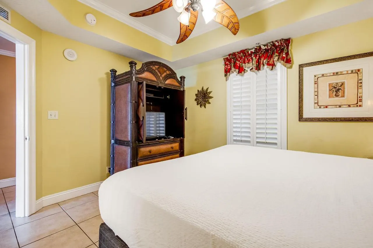 Calypso Resort And Towers E2203 Panama City Beach