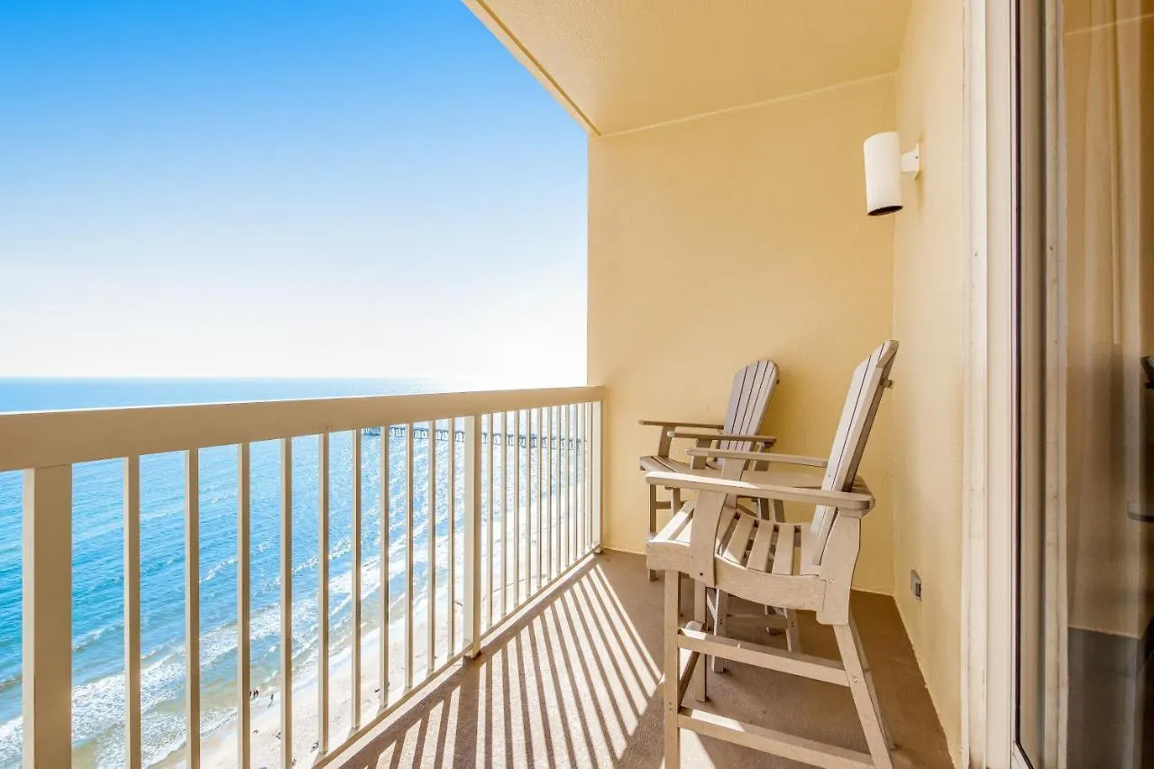 Calypso Resort And Towers E2203 Panama City Beach Hotel