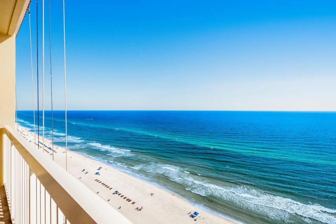 Calypso Resort And Towers E2203 Panama City Beach