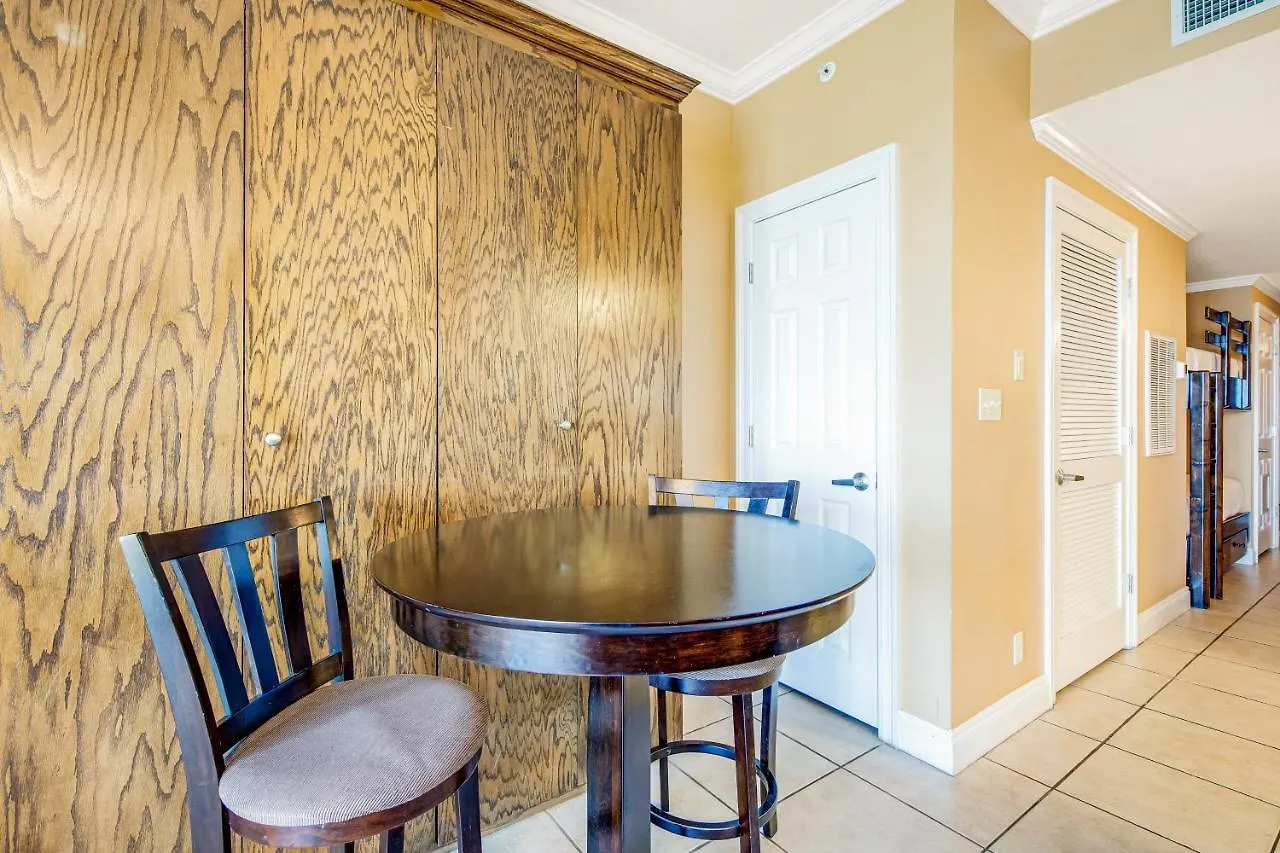 Calypso Resort And Towers E2203 Panama City Beach