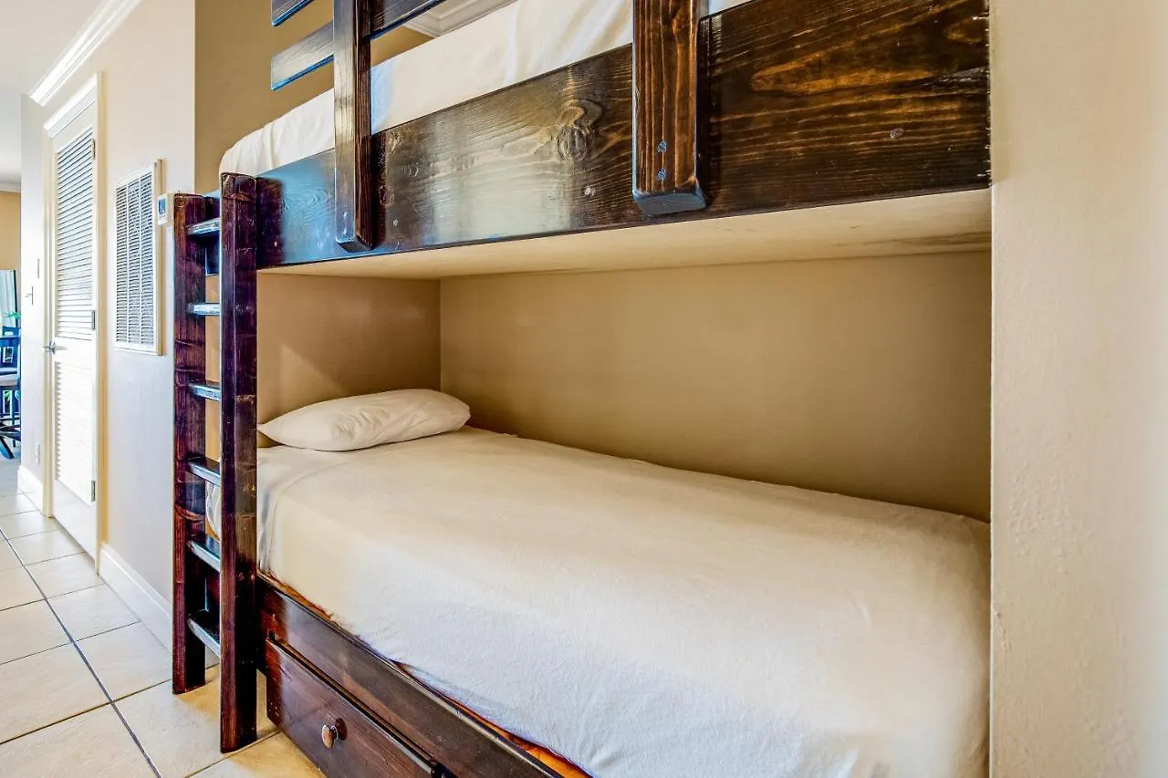 Calypso Resort And Towers E2203 Panama City Beach