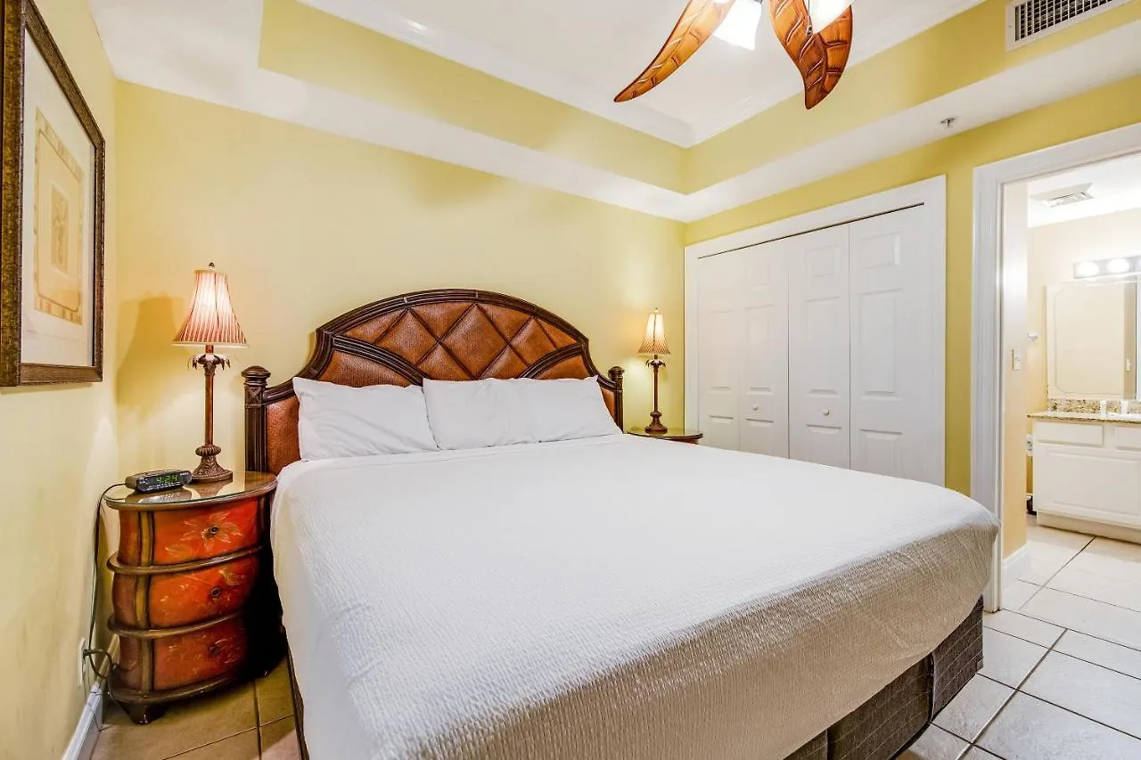 Hotel Calypso Resort And Towers E2203 Panama City Beach