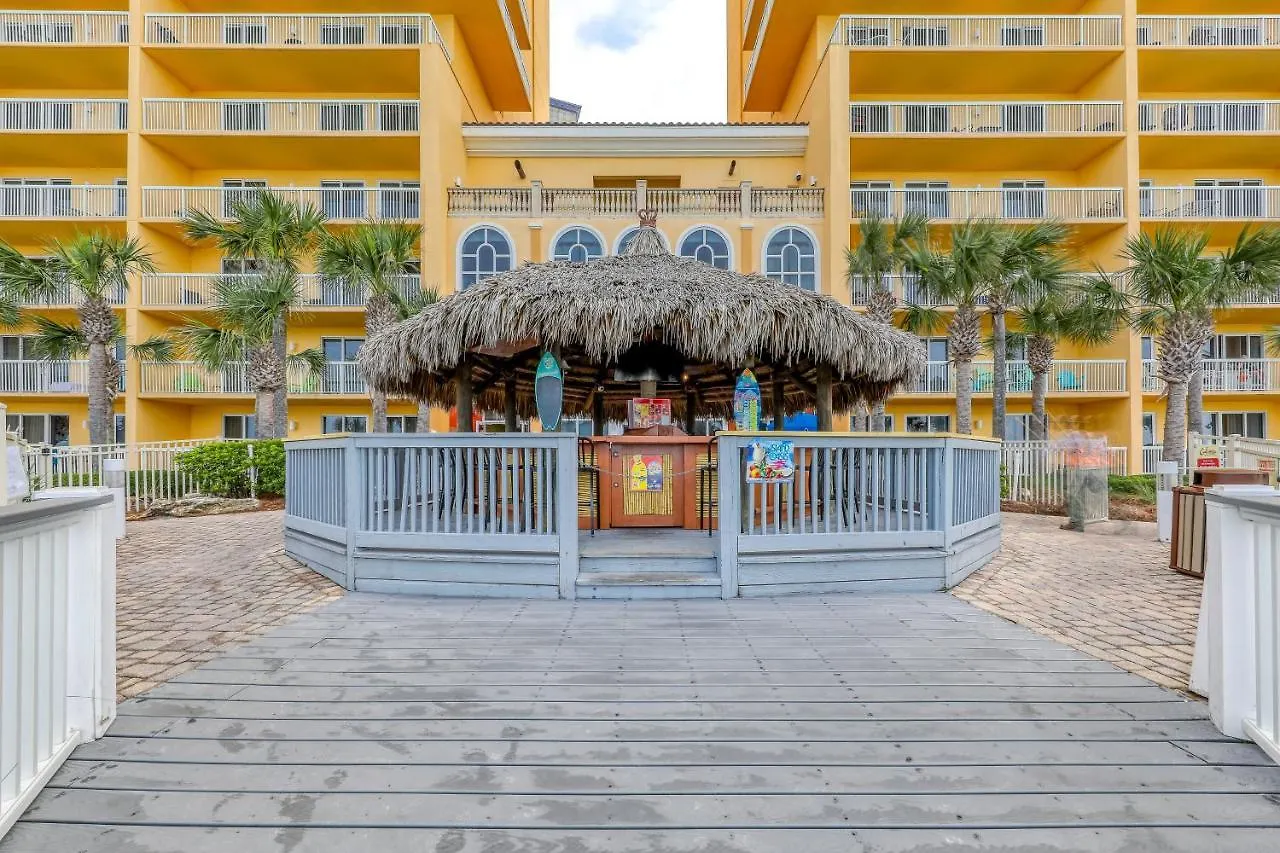 Calypso Resort And Towers E2203 Panama City Beach 0*,
