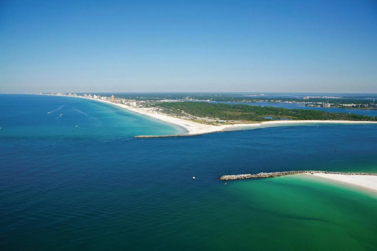 Calypso Resort And Towers E2203 Panama City Beach